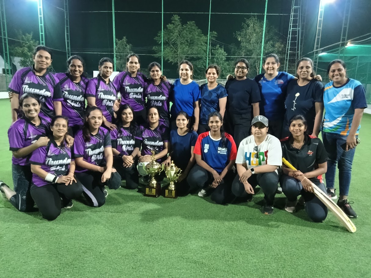 Women's Cricket League